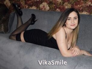 VikaSmile