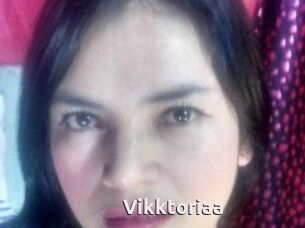 Vikktoriaa