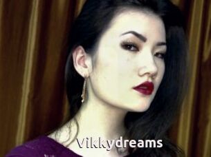 Vikkydreams