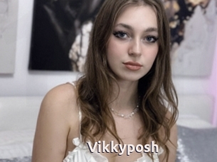 Vikkyposh