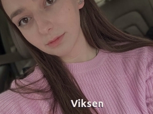 Viksen