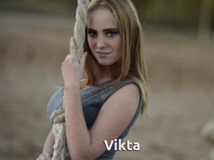 Vikta