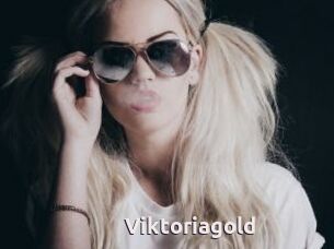 Viktoriagold