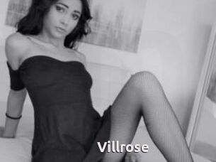 Villrose