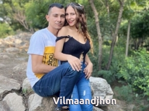 Vilmaandjhon