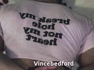 Vincebedford