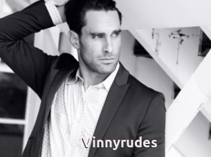 Vinnyrudes