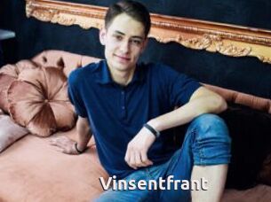 Vinsentfrant