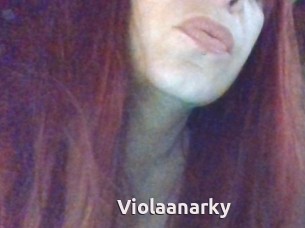 Violaanarky