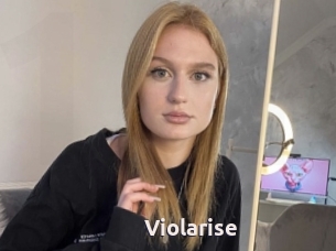 Violarise