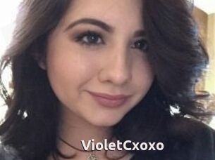 VioletCxoxo