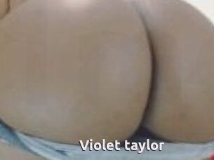 Violet_taylor