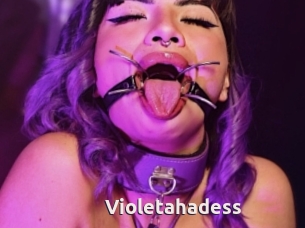 Violetahadess