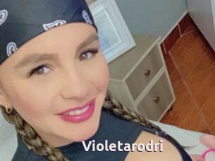 Violetarodri