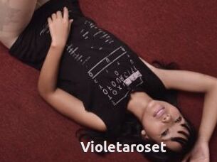 Violetaroset