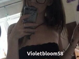 Violetbloom58