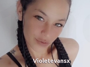 Violetevansx