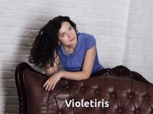 Violetiris