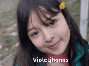 Violetjhonns