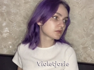 Violetjosie