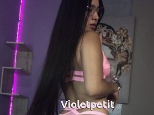 Violetpetit