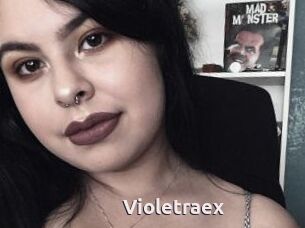 Violetraex