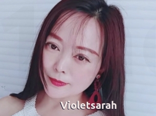 Violetsarah