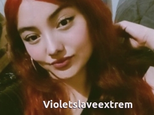 Violetslaveextrem