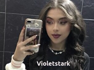 Violetstark