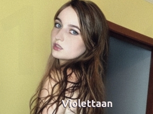 Violettaan