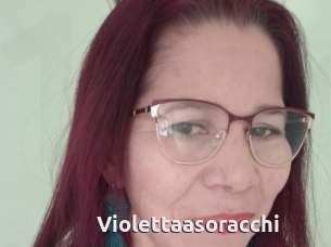 Violettaasoracchi