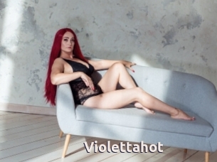 Violettahot