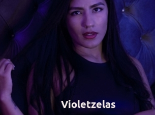 Violetzelas