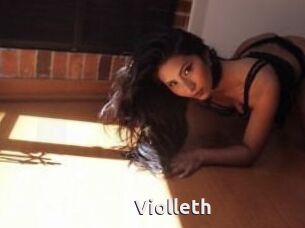 Violleth