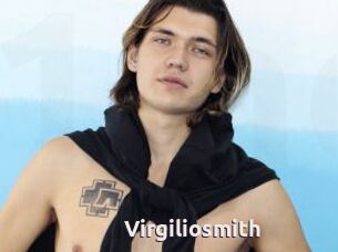 Virgiliosmith