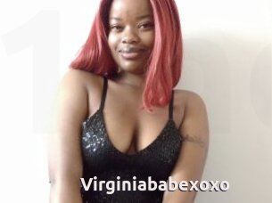 Virginiababexoxo