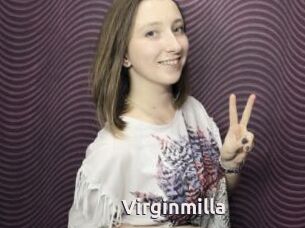 Virginmilla