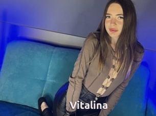 Vitalina