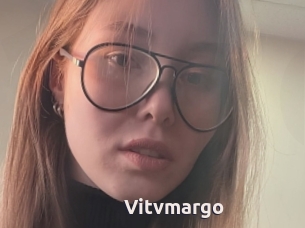 Vitvmargo