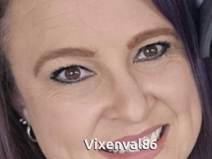 Vixenval86