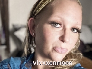 Vixxxenmoon