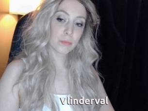 Vlinderval