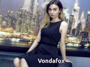 Vondafox