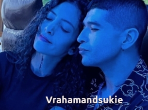 Vrahamandsukie