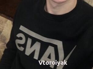 Vtoroiyak