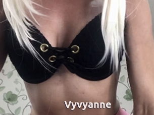 Vyvyanne