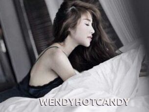 WENDYHOTCANDY