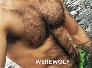 WEREWOLF