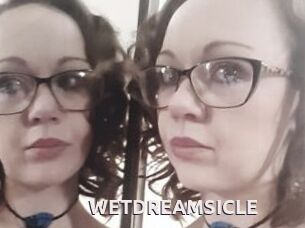 WETDREAMSICLE