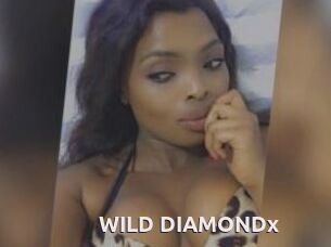 WILD_DIAMONDx